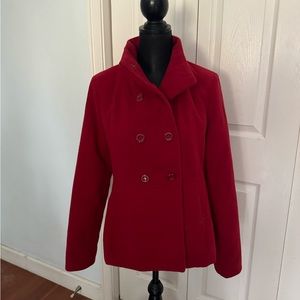 Forever 21 - Pea Coat